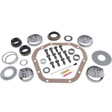 Yukon Gear & Axle Master Overhaul Kit for Dana "Super" 60 Differential
